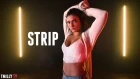 Little Mix - STRIP - Dance Choreography by Brian Friedman - ft Jade Chynoweth & Bailey Sok