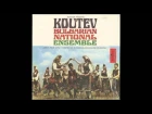 Koutev Bulgarian National Ensemble - Bre Petrunko