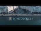The Toxic Avenger - Over Me (Corvad remix) | FAN Video
