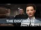 The Discourse - Hard Knocks and Lazerhawks first to destroy Keepstar in wormhole space