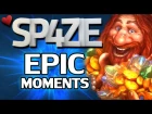 ♥ Epic Moments - #163 RARE