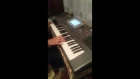 Kamil Rustamov - Яблоко Любви (Piano)