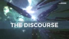 The Discourse - Vault Crack Reveals Unknown Space, Structures