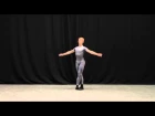 Insight: Ballet Glossary - Fouettés