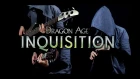 Dragon Age: Inquisition (OST) - Enchanters (The Raven's Stone cover)