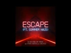 Jaroslav Beck - Escape (ft. Summer Haze) - [Beat Saber Soundtrack]