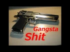DayZ Lider - Gangsta Shit.