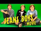 Jeans Boys Movie - Episode 18 [RU/ENG]