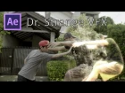 Doctor Strange Astral Projection Effect [+VFX Breakdown]