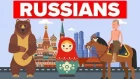 Are Stereotypes About Russians True?