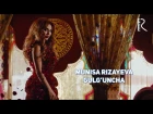 Munisa Rizayeva - Gulg'uncha (Узбекистан 2016) +