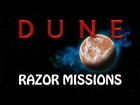 Dune: Razor Missions - mission KEENMENTAT