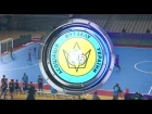 Highlights | Україна 3:1 В'єтнам | CFA International Futsal Tournament. Тур 1