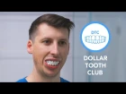 Dollar Tooth Club  {The Kloons}