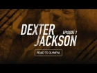 Dexter Jackson: Road to Mr.Olympia 2017 - Episode VII