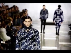 Louis Vuitton | Fall Winter 2016/2017 Full Fashion Show | Menswear