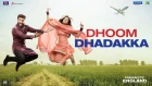 Dhoom Dhadakka - Namaste England | Arjun Kapoor | Parineeti Chopra | Shahid Mallya | Antara Mitra