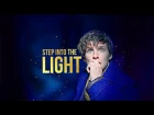 Fantastic Beasts || Step into the light