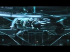 The Making of Tron Legacy [Visual Effects]