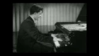 Станислав Нейгауз исполняет скерцо № 2 си-бемоль минор Op. 31 Ф. Шопена