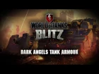 WHTV Tip of the Day - Dark Angels Tank Armour.
