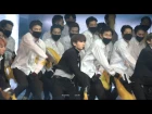 Fancam Jungkook 161229 2016 KBS Gayo Daechukje (BTS) Seo Taiji & Boys 3 - Class Idea