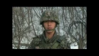 LIFE AS A SOUTH KOREAN BORDER GUARD - BBC NEWS