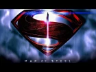 Hanz Zimmer - Man of Steel Soundtrack (Best Selection Mix)