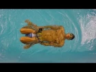 Breaststroke - Kick on Your Back