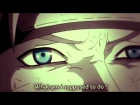 [Naruto Shippuden AMV] The End is Near 【My First AMV】