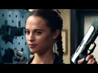 Tomb Raider: Лара Крофт — Русский трейлер (Дубляж, 2018)