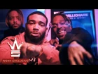 Skippa Da Flippa - D.A.M.N ft. Sauce Walka (Official Video)