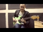 Vladimir Kostikov – Another Place (Jeff Beck cover)