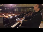 Фредерик Шопен - Фантазия-экспромт op.66 15.09.2015 Мирослав Култышев (фортепиано)