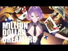 Megurine Luka V4X - Million Dollar Dreamers