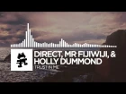 Direct, Mr FijiWiji, & Holly Drummond - Trust In Me [Monstercat Release]