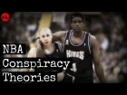 Most Popular NBA Conspiracy Theories