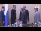 Встреча Президента Республики Татарстан с вице-председателем General Electric