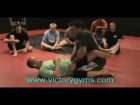 Victory MMA: Dean Lister Standing Guard pass (No-Gi) victory mma: dean lister standing guard pass (no-gi)