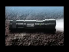 FlashTorch Mini Firestarter Flashlight by Wicked Lasers
