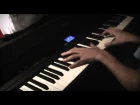 Vladimir Cosma - Musique De Film Les fugitifs, Theme de jeanne (piano cover)