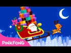 Jingle Bells | Christmas Carols | PINKFONG Songs for Children