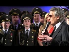 Toto Cutugno & Armata Rossa - Italiano Vero Unplugged@VideoItalia