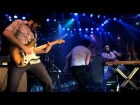 Foxy Shazam - Dangerous Man - Live On Fearless Music HD