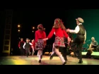 Children's Final Dance, from Christmas Celtic Sojourn | Ирландские танцы