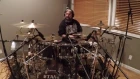Mike Portnoy Drum Cam - The Neal Morse Band - The Great Adventure