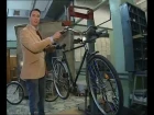 Как делают велосипеды SURA  в г  Пенза
