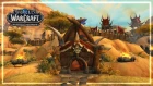 Warsong Gulch Remastered Battleground Preview | Patch 8.1.5