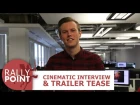 Rally Point - Cinematic Interview & Trailer Tease - July 2017