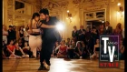 Majo Martirena & Rodrigo Fonti - Krakus Aires Tango Festival (1/4)